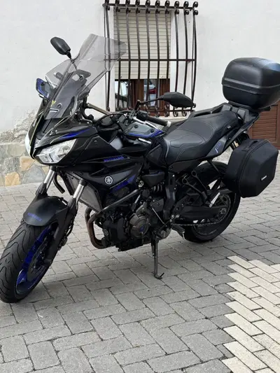 Yamaha Tracer 700 GT (2019 - 20) usata