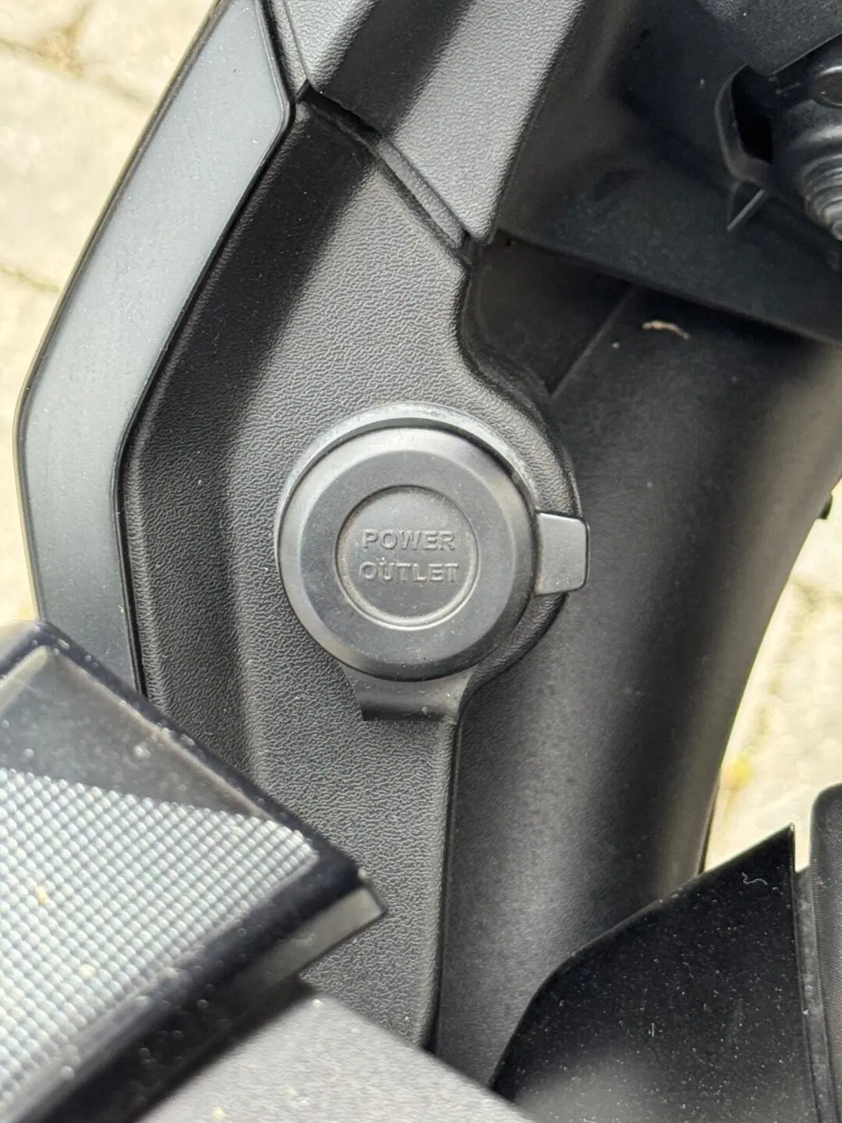 Yamaha Tracer 700 GT (2019 - 20) (14)