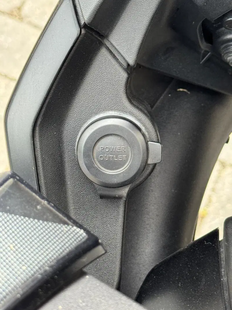 Yamaha Tracer 700 GT (2019 - 20) (14)
