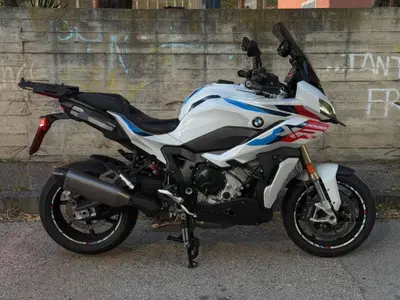 Bmw S 1000 XR (2020 - 23) usata