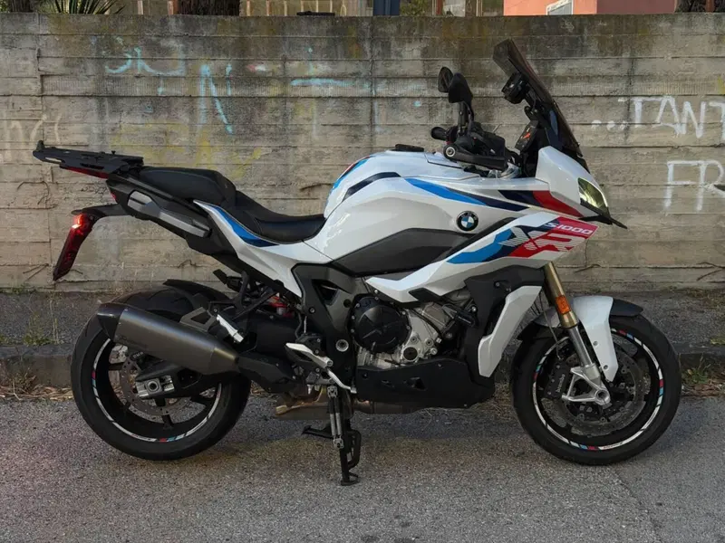 Bmw S 1000 XR (2020 - 23)