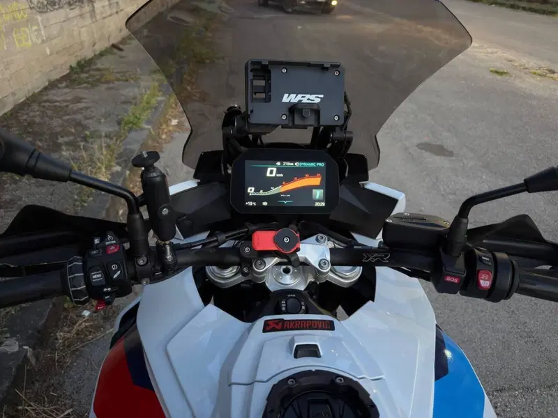 Bmw S 1000 XR (2020 - 23) (2)