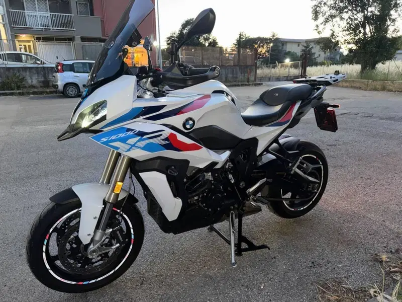 Bmw S 1000 XR (2020 - 23) (4)