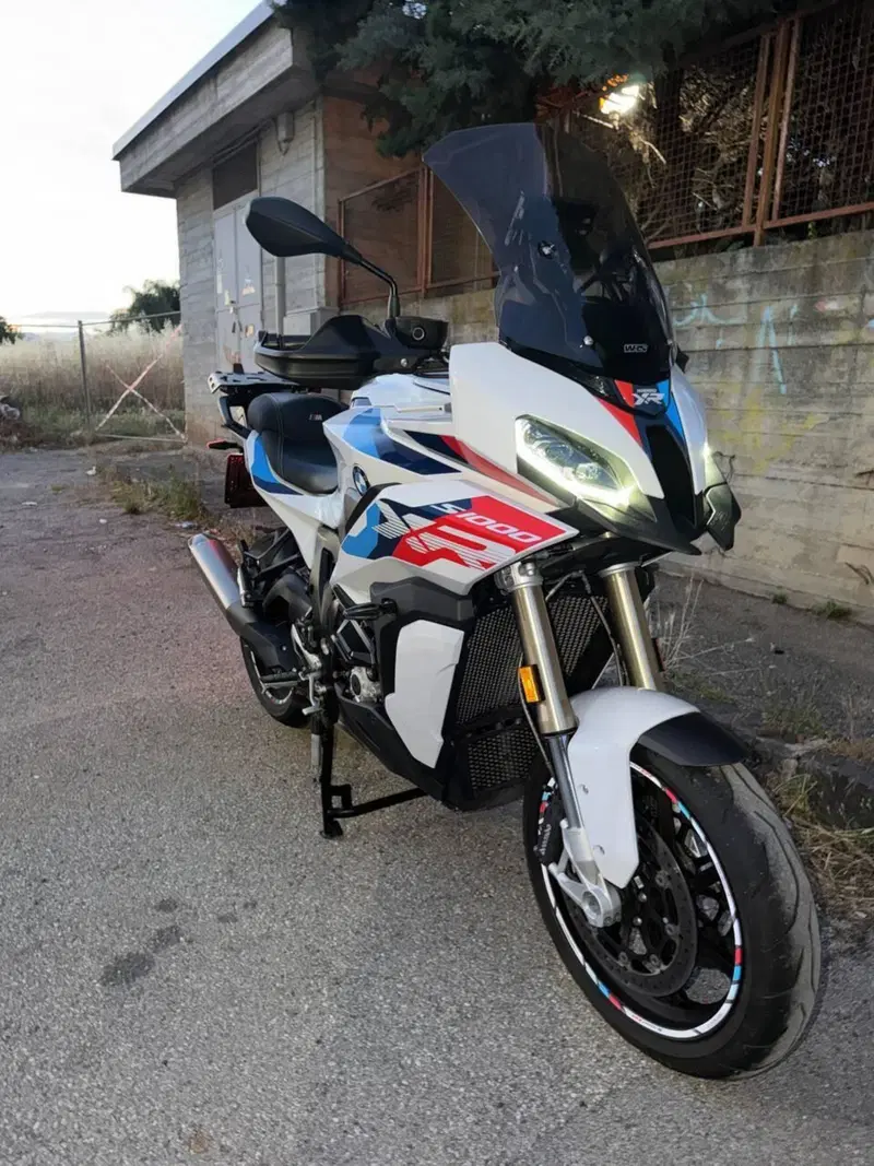 Bmw S 1000 XR (2020 - 23) (5)