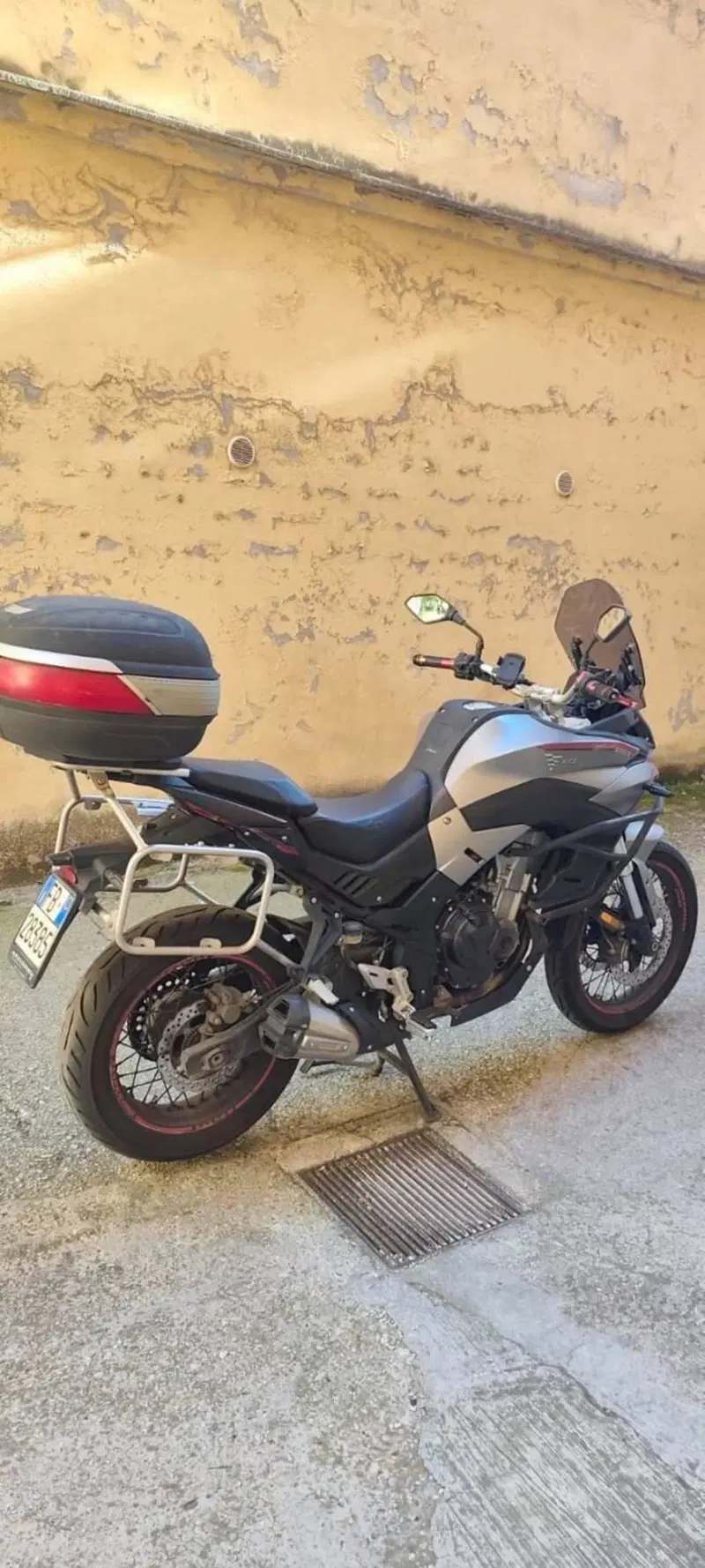 Voge Valico 500DSX (2021 - 24) (3)