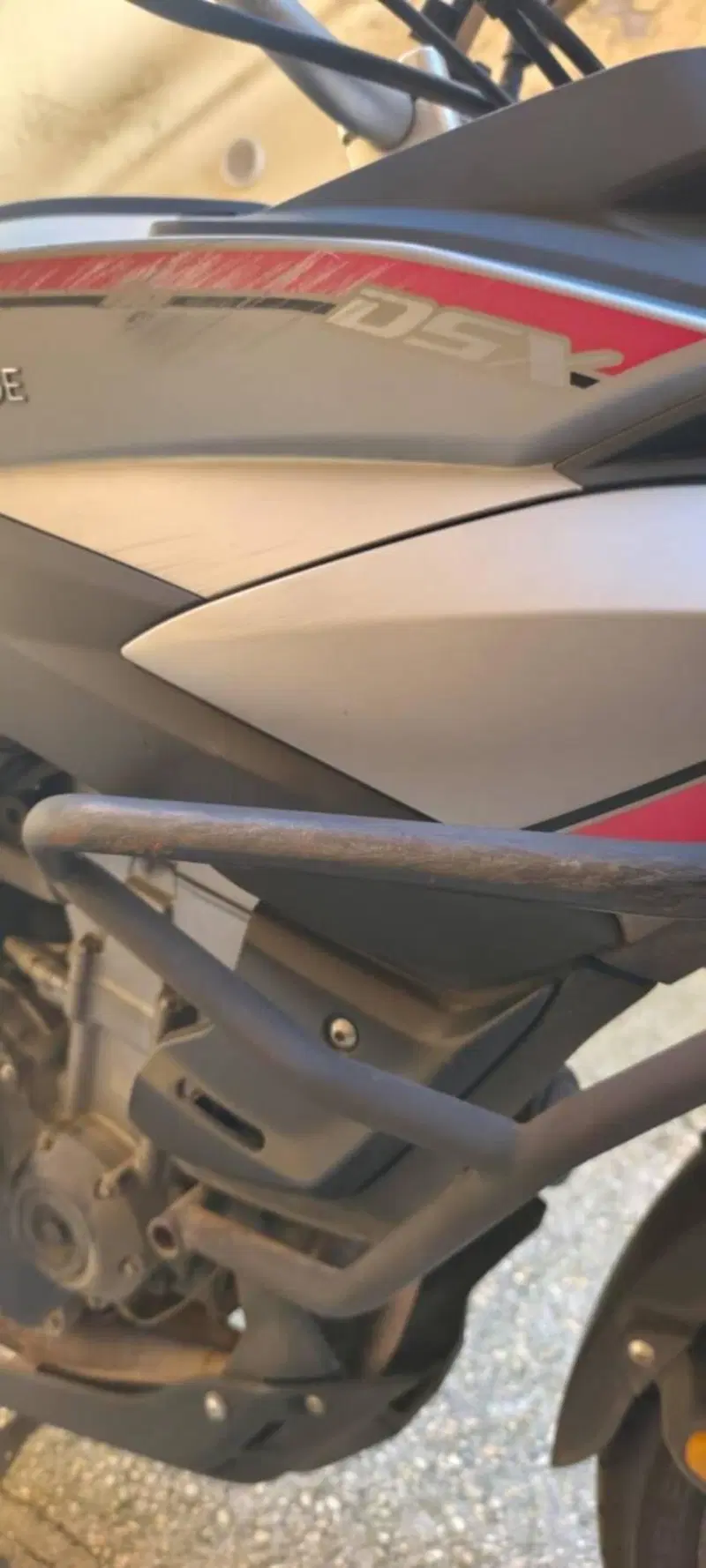 Voge Valico 500DSX (2021 - 24) (5)