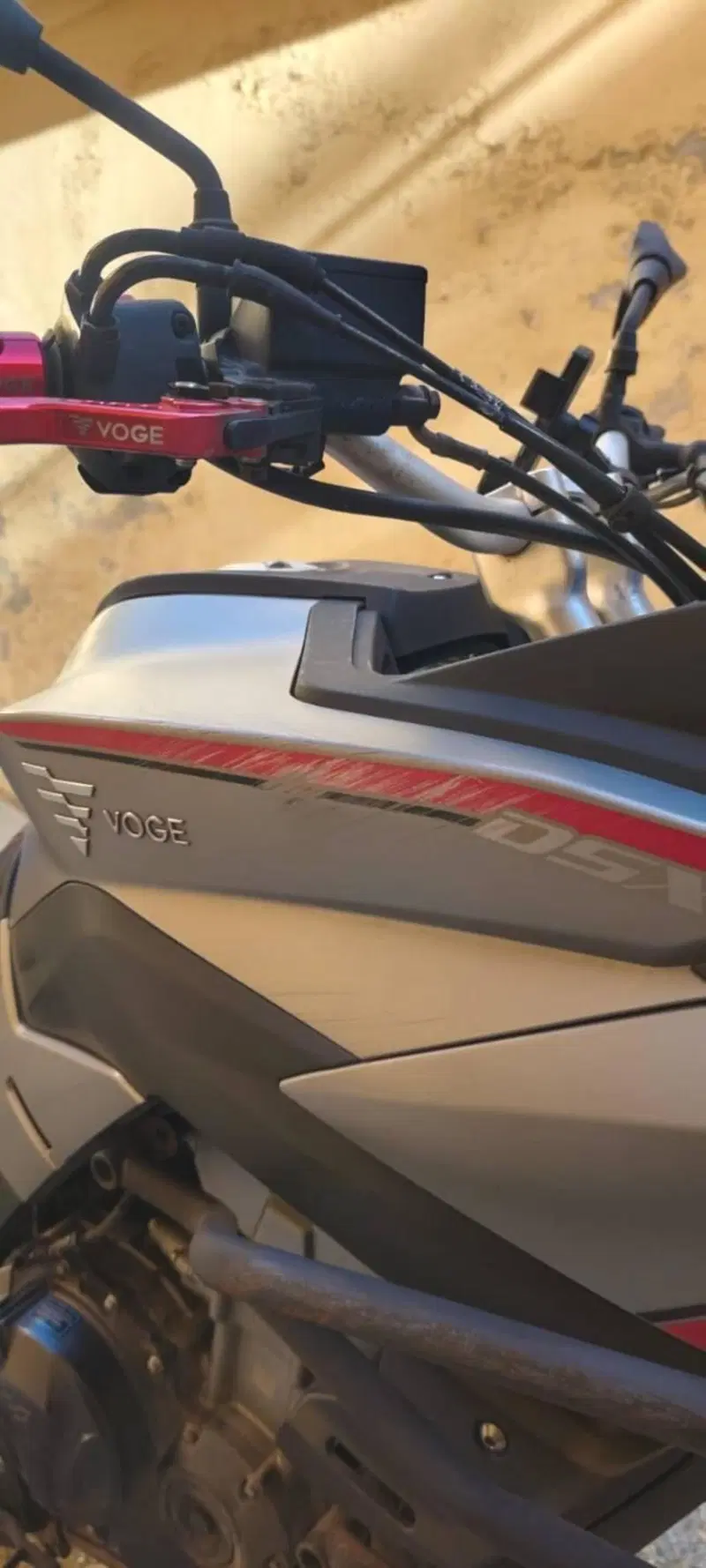 Voge Valico 500DSX (2021 - 24) (6)