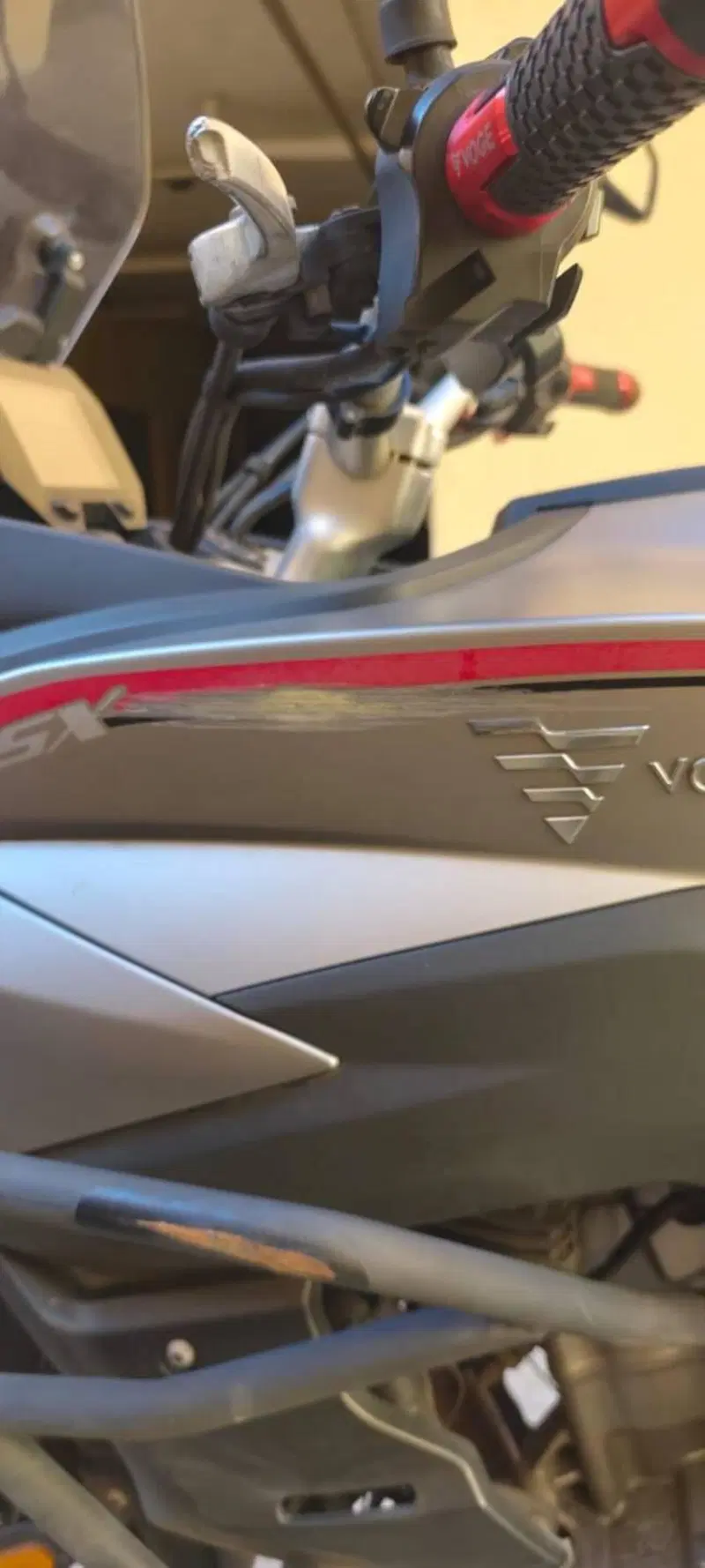 Voge Valico 500DSX (2021 - 24) (7)