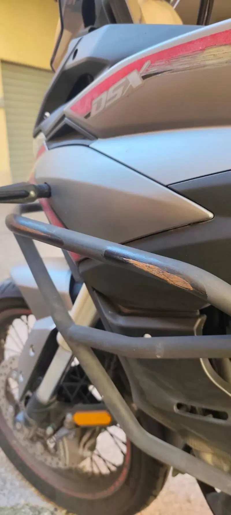 Voge Valico 500DSX (2021 - 24) (8)