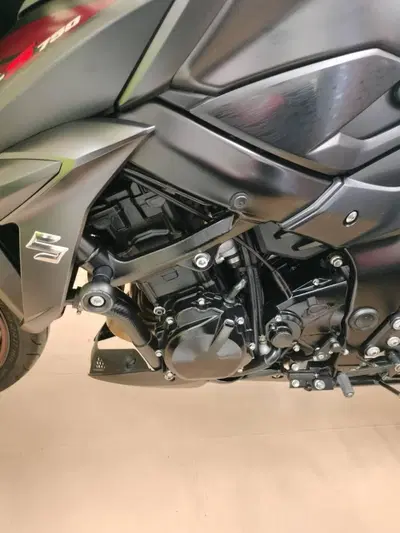 Suzuki GSX S 750 Z Yugen (2018 - 20) usata