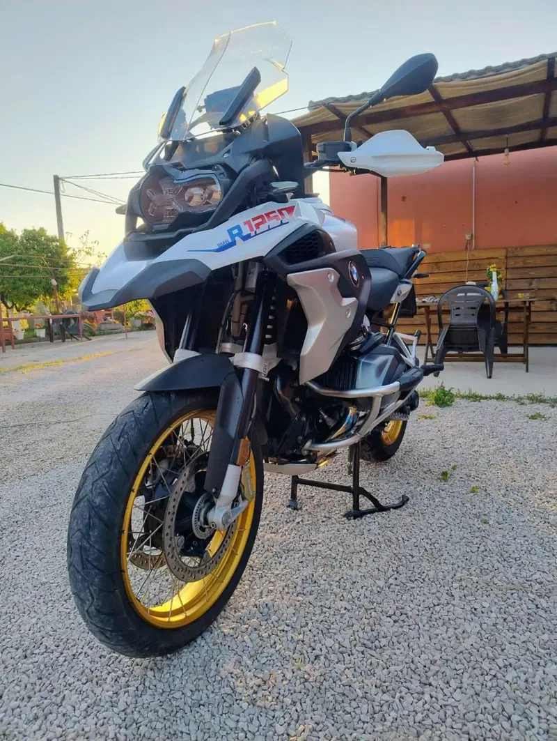 Bmw R 1250 GS (2021 - 24)