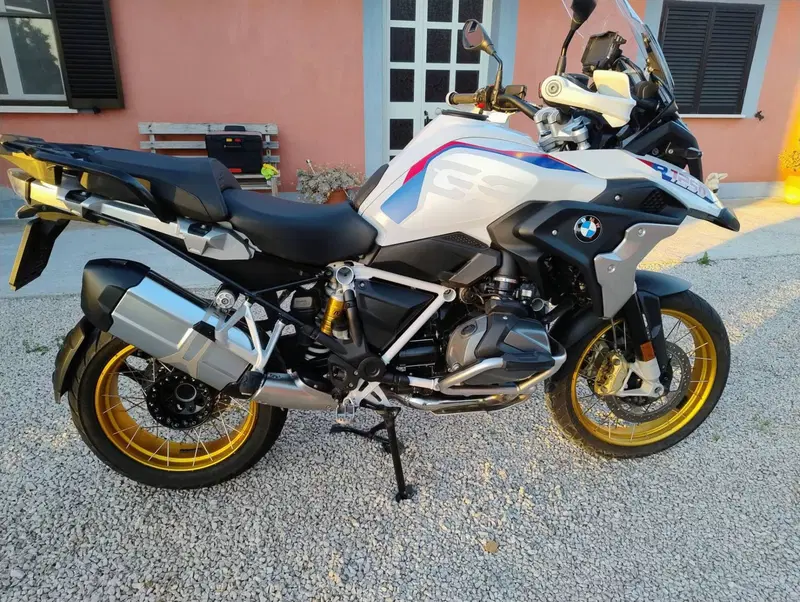 Bmw R 1250 GS (2021 - 24) (8)