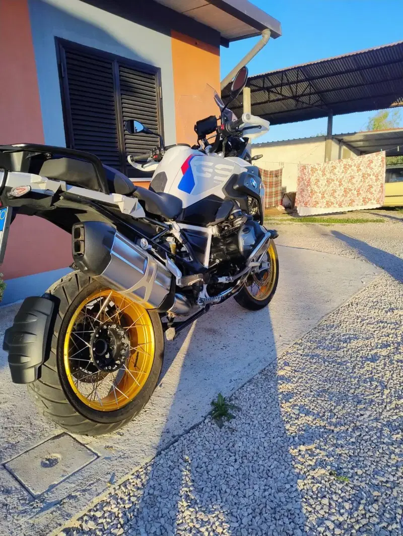 Bmw R 1250 GS (2021 - 24) (9)