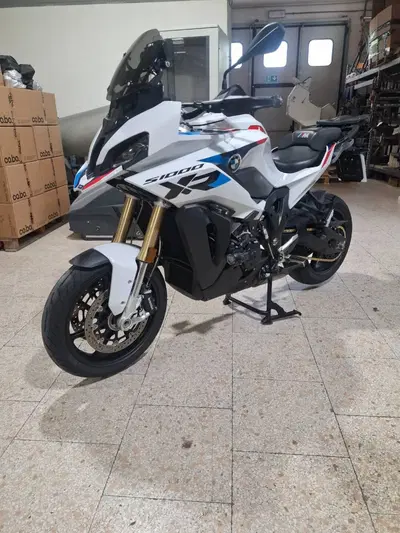 Bmw S 1000 XR (2024 - 26) usata