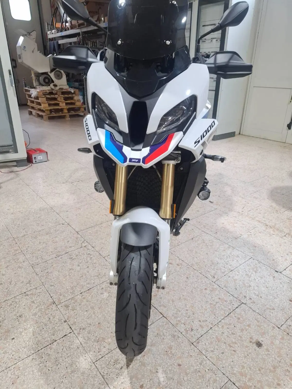 Bmw S 1000 XR (2024 - 26) (2)