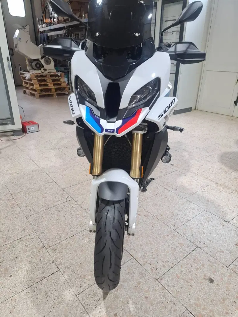 Bmw S 1000 XR (2024 - 26) (2)