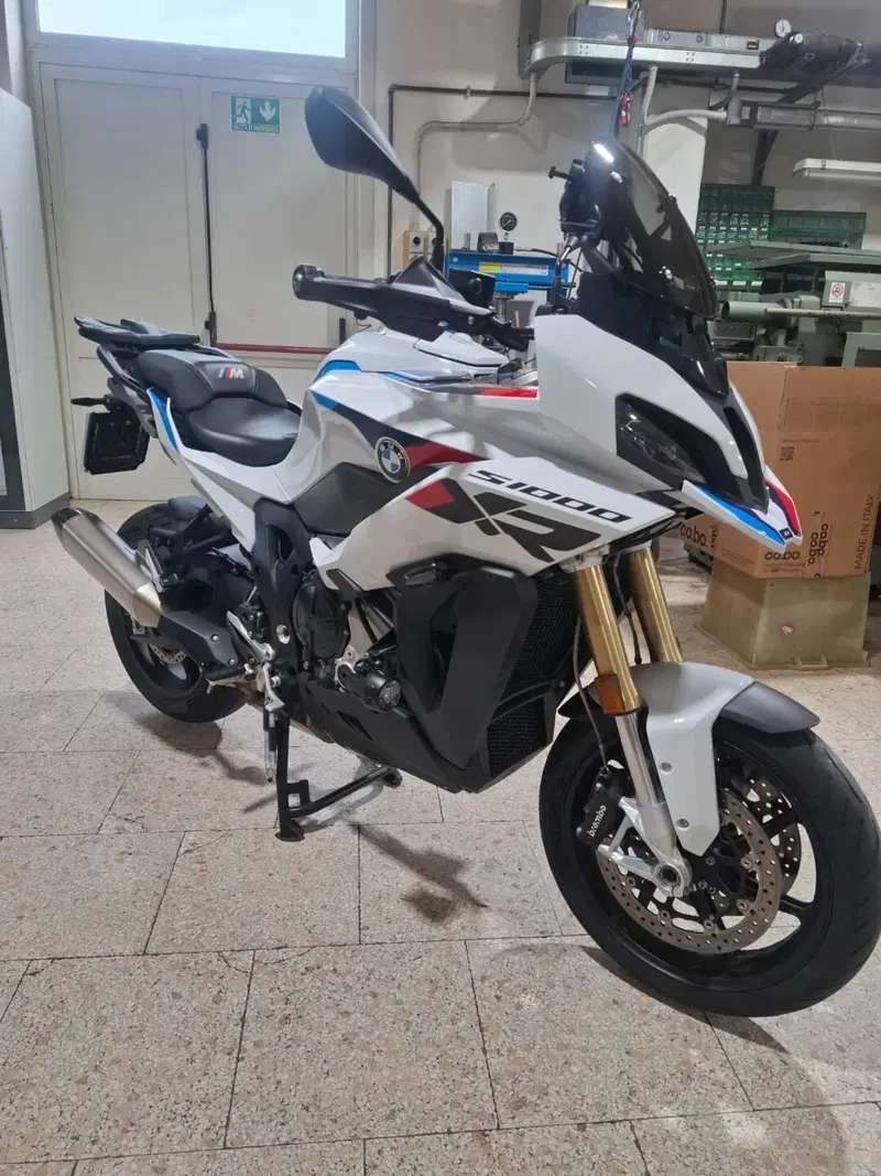 Bmw S 1000 XR (2024 - 26) (3)