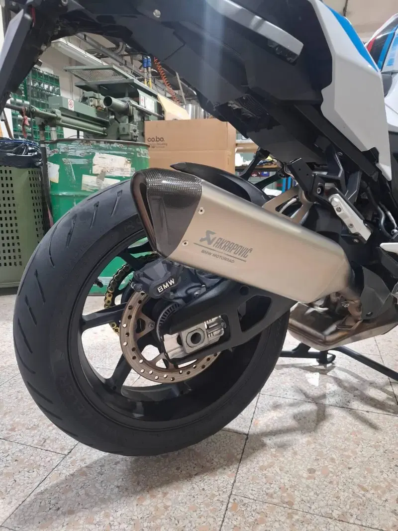 Bmw S 1000 XR (2024 - 26) (4)
