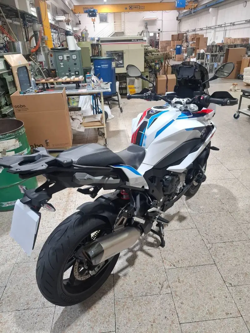 Bmw S 1000 XR (2024 - 26) (5)