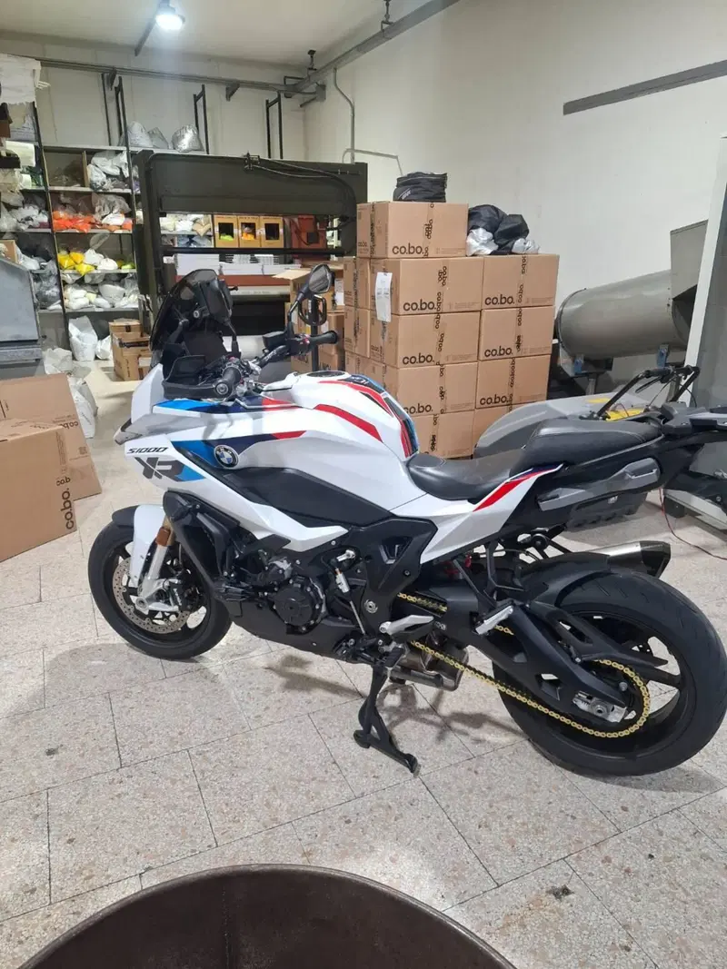 Bmw S 1000 XR (2024 - 26) (6)