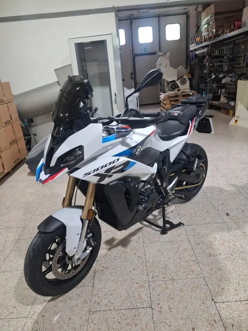 Bmw S 1000 XR (2024 - 26) (7)