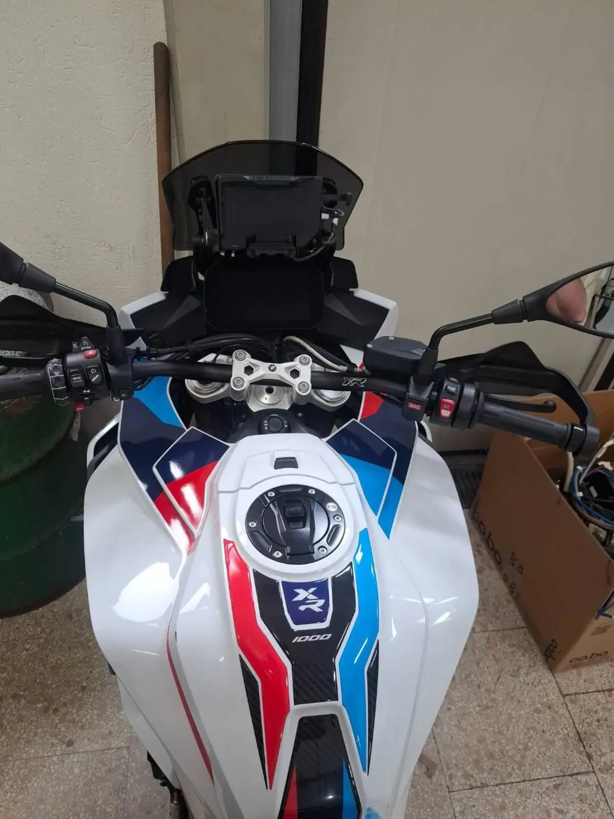 Bmw S 1000 XR (2024 - 26) (8)