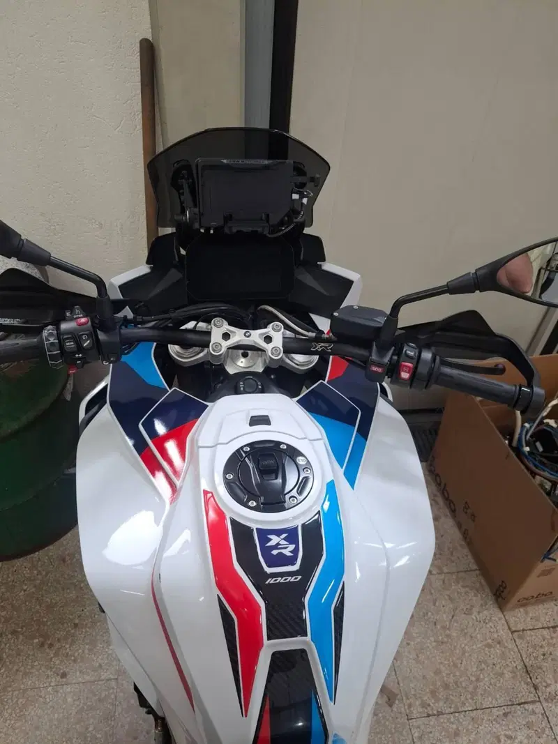 Bmw S 1000 XR (2024 - 26) (8)