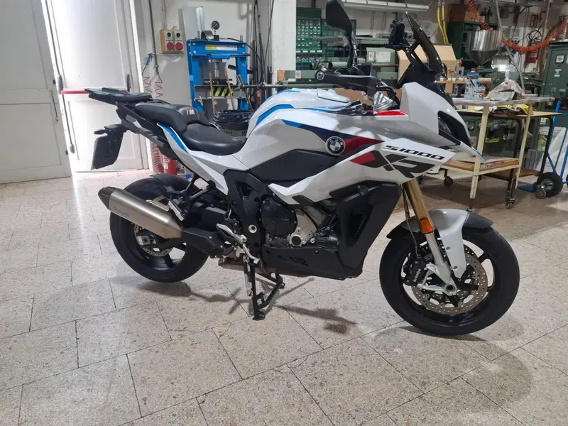 Bmw S 1000 XR (2024 - 26) (9)