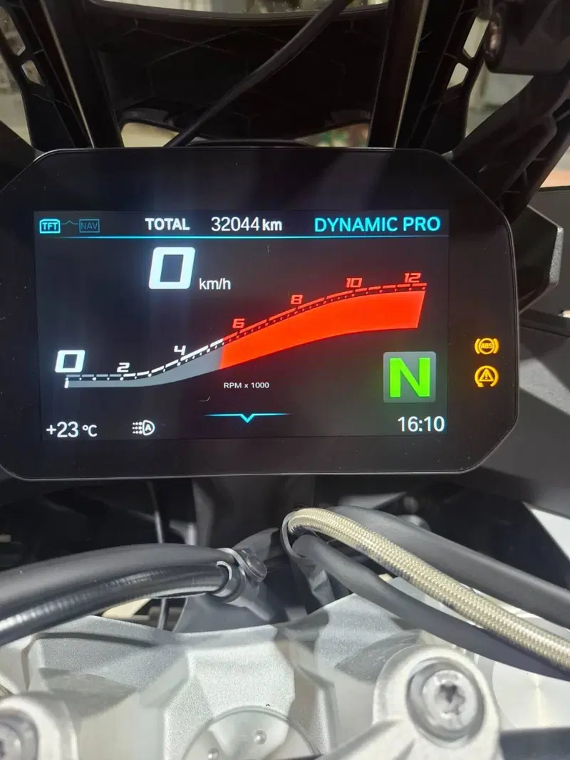 Bmw S 1000 XR (2024 - 26) (10)
