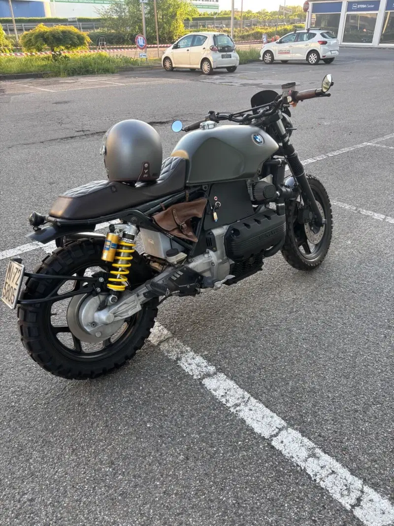 Bmw K100 (2)