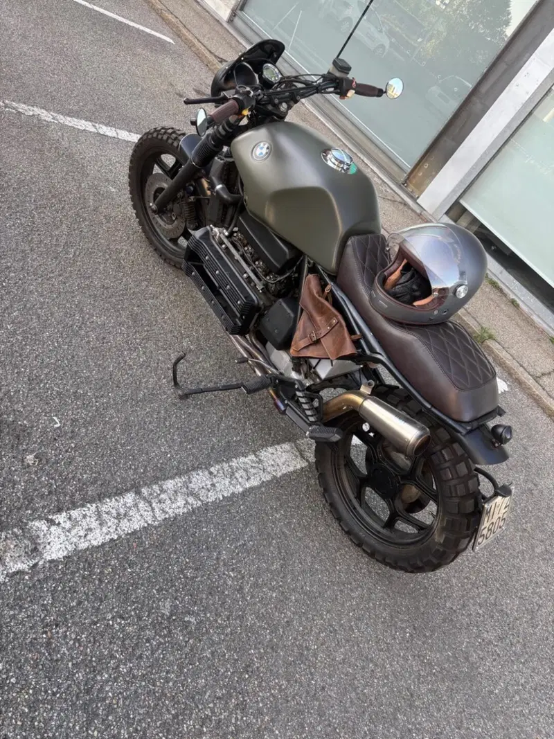 Bmw K100 (3)