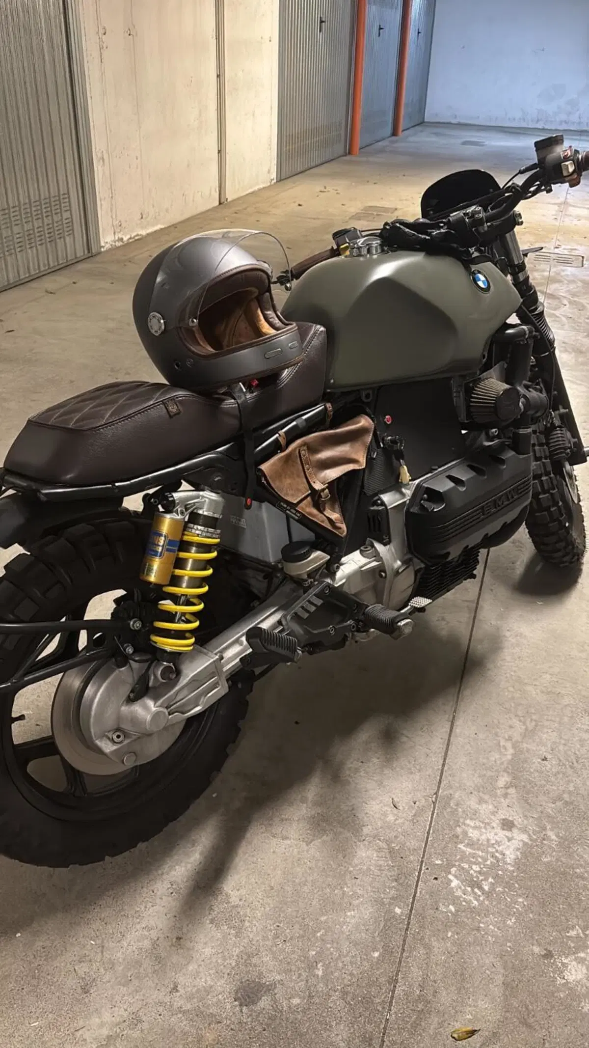 Bmw K100 (4)