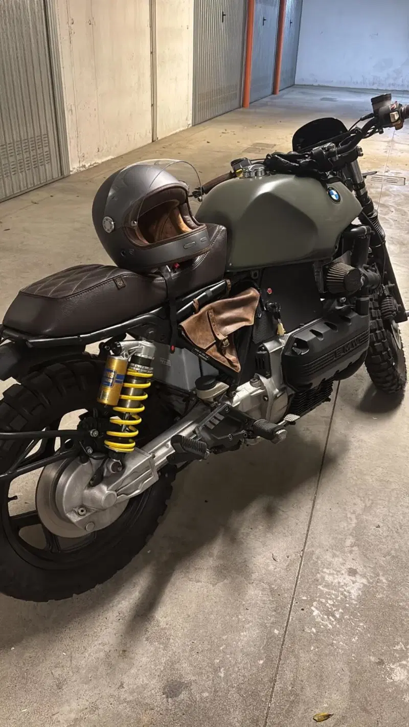 Bmw K100 (4)