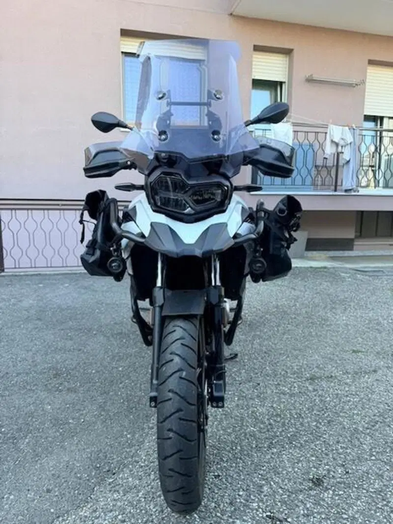 Bmw F 750 GS (2021 - 24) (2)