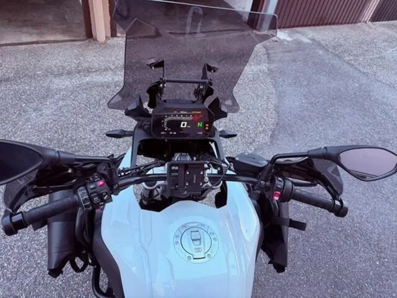 Bmw F 750 GS (2021 - 24) (5)