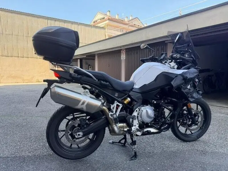 Bmw F 750 GS (2021 - 24) (3)