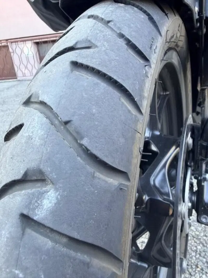 Bmw F 750 GS (2021 - 24) (7)
