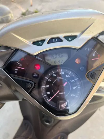 Honda SH 300 i ABS (2011 - 13) usata