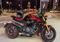 MV Agusta Rush 1000 (2023 - 26) usata