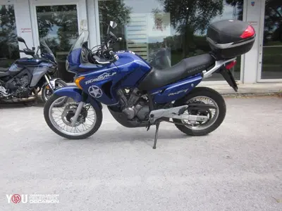 Honda Transalp XL 650V (2000 - 04) usata