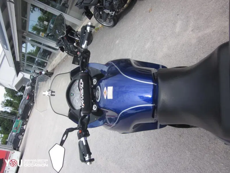 Honda Transalp XL 650V (2000 - 04) (3)