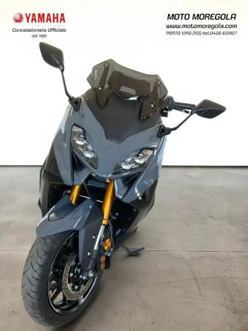 Yamaha T-Max 560 Tech Max (2022 - 24) (2)