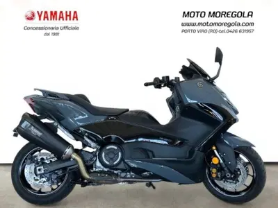 Yamaha T-Max 560 Tech Max (2022 - 24) usata