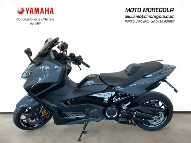 Yamaha T-Max 560 Tech Max (2022 - 24) (3)