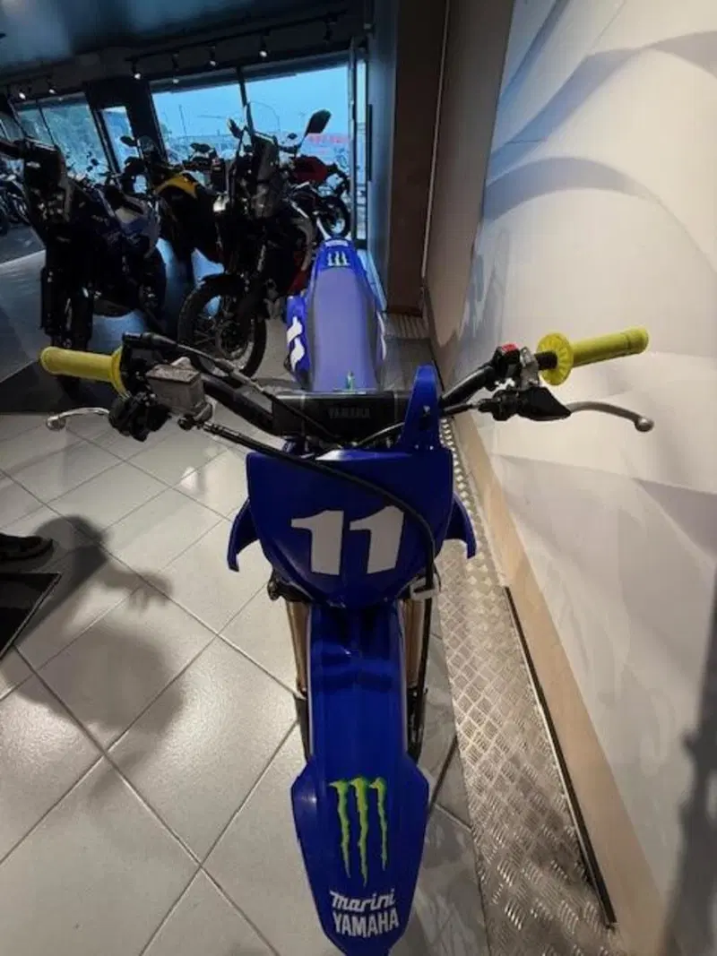 Yamaha YZ 65 (2023) (2)