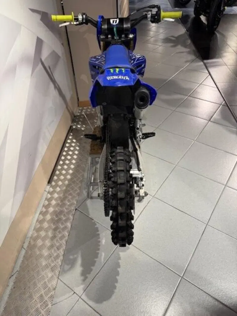 Yamaha YZ 65 (2023) (4)