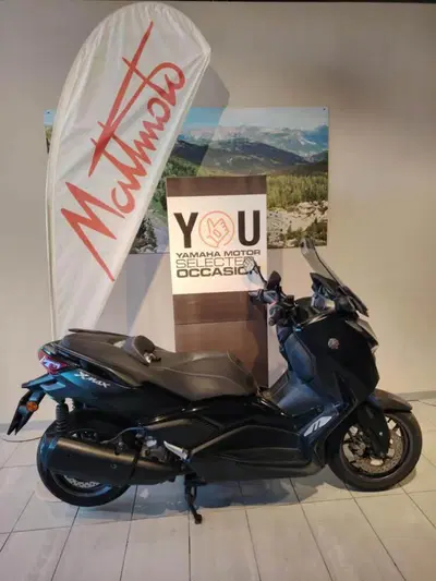 Yamaha X-Max 300 Tech Max (2021 - 24) usata