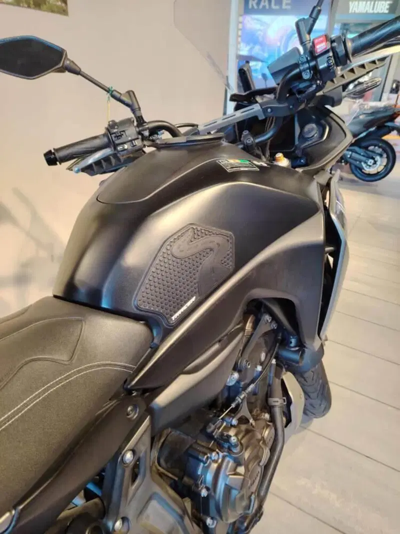 Yamaha Tracer 7 GT (2021 - 24) (7)