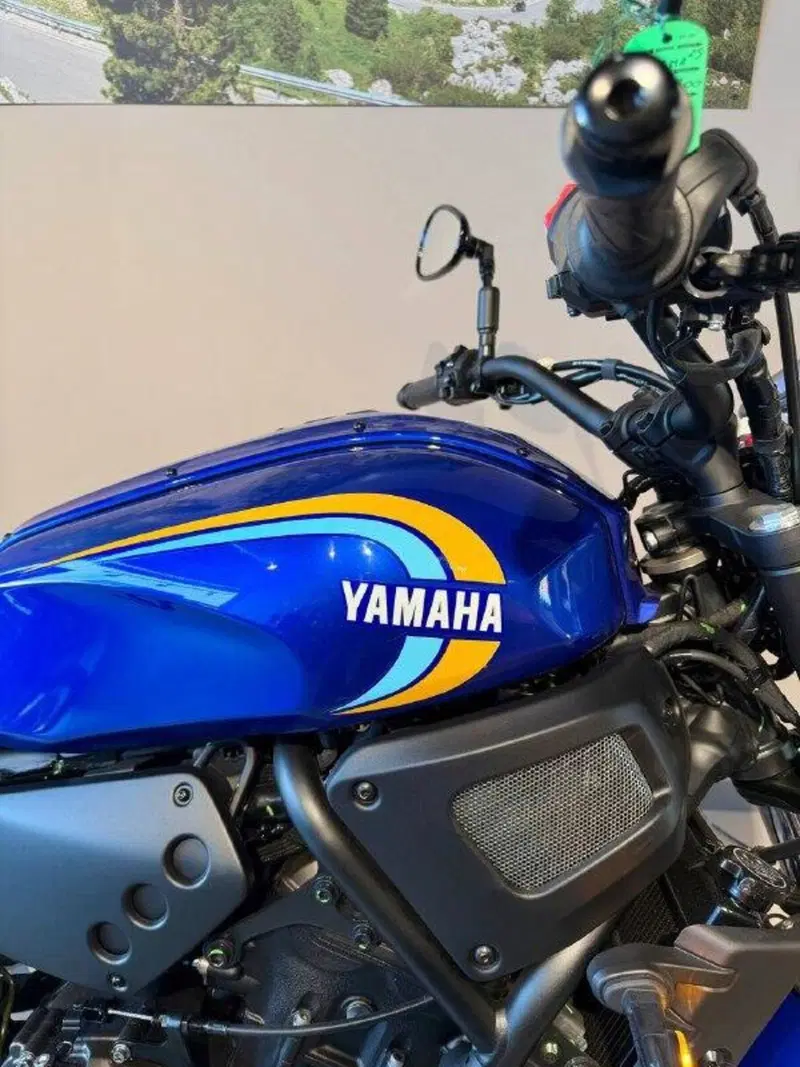 Yamaha XSR 700 (2022 - 26) (5)