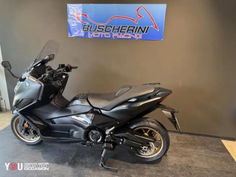 Yamaha T-Max 560 Tech Max (2022 - 24) (3)